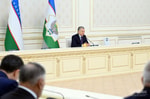 Президент назначил испытательный срок всем руководителям природоохранных ведомств
