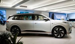 DongFeng объявил цены новейшего внедорожника epi008