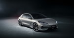 BYD презентовал флагманский седан Denza Z9 GT