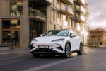 BYD выпустит уже седьмую модель в Норвегии