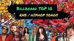 Billboard назвал самых актуальных R&B-артистов
