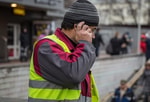 В Москве мигрантов будут отслеживать через смартфоны
