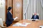 В Узбекистане внедрят новые механизмы защиты конституционных прав 