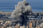 США и Иран продолжают обмениваться ударами