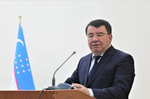 Президент оштрафовал хокима Сурхандарьи за оскорбления в сторону госслужащих