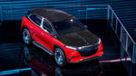 Роскошный электромобиль Mercedes-Maybach заметили на дорожных испытаниях