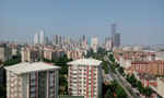 В Стамбуле начали сносить дома, которые могут обрушиться «в любой момент»