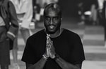 В возрасте 41 года умер создатель бренда Off-White Вирджил Абло