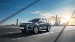 Chery выпустила новый и очень доступный кроссовер Tiggo 8 Plus Champion Edition