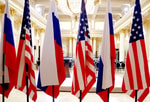 Россия и США проведут переговоры в Саудовской Аравии: Украину никто не звал