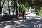 Июльская жара в Узбекистане обновила абсолютный рекорд