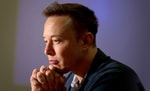 Илон Маск продал акции Tesla почти на $7 миллиардов