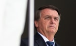 Экс-президента Бразилии обвинили в подделке данных о вакцинации