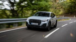 Audi презентовала новый Q2