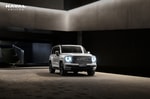 В сети показали рендеры нового Haval H9
