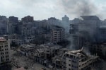 ХАМАС будет добиваться пятилетнего перемирия в Газе
