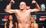 Узбекистанец Богдан Гуськов попал в топ-12 рейтинга UFC