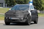 Kia изменит свой Sportage до неузнаваемости