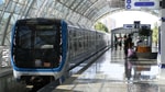 Некоторые станции метро Ташкента временно закроют