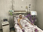 В Ташкенте в очередной раз избили врача скорой помощи
