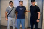 Из Египта в Узбекистан экстрадировали мужчину, находившегося в международном розыске