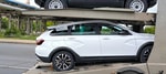 «АВТОВАЗ» снова начал собирать фулловые LADA Vesta Techno c большим экраном и максимальным набором опций
