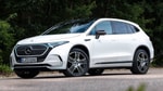 У Mercedes-Benz EQE SUV появится более «горячая» версия