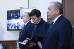 Вынесен приговор еще 39 участникам нукусских событий
