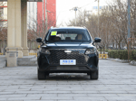 Geely раскрыл дату выхода в продажу нового кроссовера
