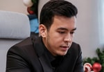 Узбекский шахматист Нодирбек Абдусатторов досрочно выиграл London Chess Classic 2025