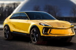 General Motors сделает Corvette отдельным брендом