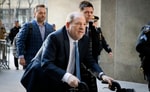 Харви Вайнштейн приговорен к 16 годам тюрьмы по делу об изнасиловании