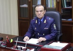Равшан Хайдаров возглавил Академию МЧС