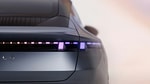 В сети появились живые фото новейшего Lynk & Co Zero