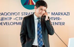 Обнародована стоимость подарков, полученных главой Антикора