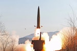 Южная Корея ввела санкции против КНДР из-за недавних запусков ракет