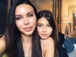 Дочь Оксаны Самойловой поддержала маму в семейном конфликте с Джиганом