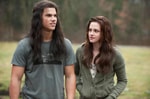 Сериал «Сумерки» будет анимационным