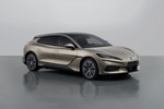 В сети показали флагманский BYD Denza Z9 GT