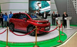 КамАЗ планирует создать «Кама-1» седан и грузовик на базе электрокара