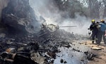 WSJ: Индийский Boeing мог потерпеть крушение из-за ошибки пилотов