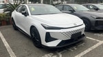 Обновленный Changan Uni-V уже появился у дилеров