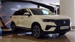 На сайте «АВТОВАЗа» появилась новая модель LADA
