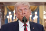 Трамп призвал Иран не взимать плату за проход через Ормузский пролив