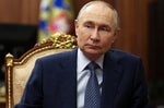 Путин назвал возможное место встречи с Трампом