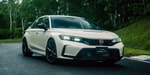 В семейство Honda Civic добавилась новая версия Type-R