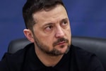 Зеленский допустил подготовку меморандума с Россией о мирном договоре