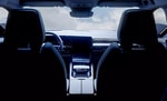 В сети появилось фото салона нового Renault Espace
