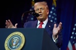 Трамп заявил, что НАТО не помогла США