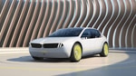 BMW откажется от фирменных «ноздрей»